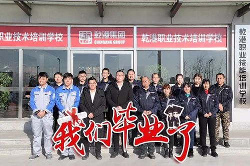 乾港集團 乾港集團