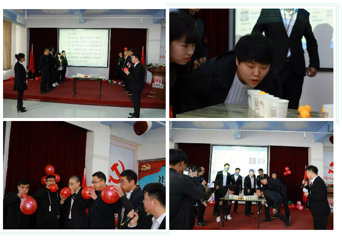 乾港生日，生日party，環(huán)保生日會，環(huán)保公司，乾港集團(tuán)